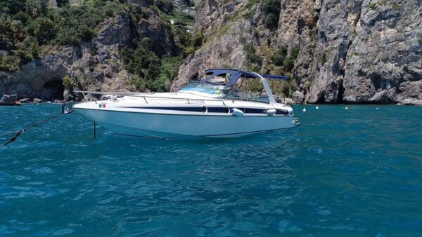Luxury Cruise Along Divine Amalfi Coast and Positano Bay - Suggested Itinerary
