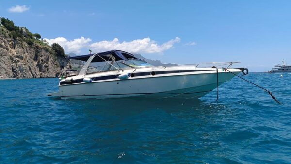 Luxury Cruise Along Divine Amalfi Coast and Positano Bay - Tips for Enjoying the Cruise