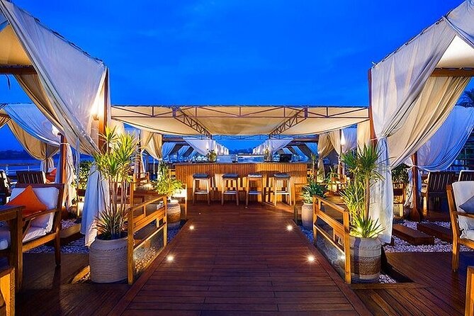 Luxury Cruise From Aswan to Luxor 4 Days 3 Nights 5 Stars - Itinerary Highlights