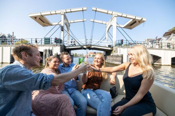 Luxury Cruise, Max 8 Guests, With Extensive Open Bar/Nibbles - Common Questions