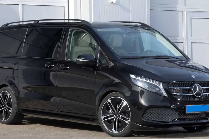 Luxury Cruise Transfers London to Southampton Port - Good To Know