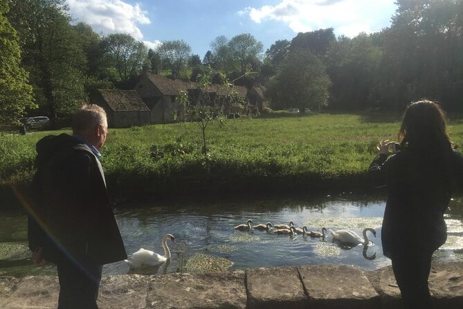 Luxury Cruise Transfers London to Southampton Port - The Sum Up