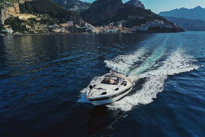 Luxury Cruises - Tour Details