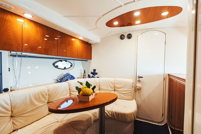 Luxury Cruises - Cancellation Policy