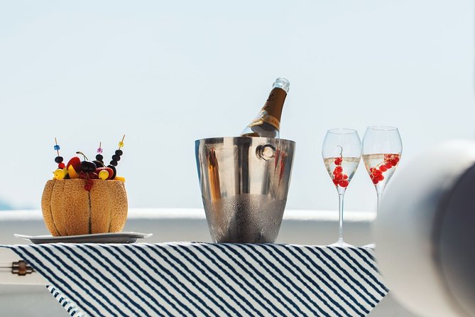 Luxury Cruises - Reviews and Ratings