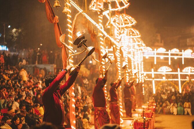 Luxury Curated Private Spiritual Experiences in Varanasi - Good To Know