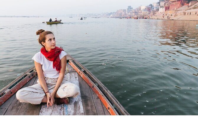 Luxury Curated Private Spiritual Experiences in Varanasi - Who Is This Tour Best Suited For?