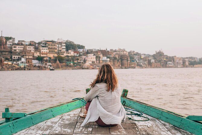 Luxury Curated Private Spiritual Experiences in Varanasi - Frequently Asked Questions