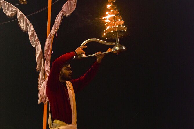 Luxury Curated Private Spiritual Experiences in Varanasi - Final Thoughts