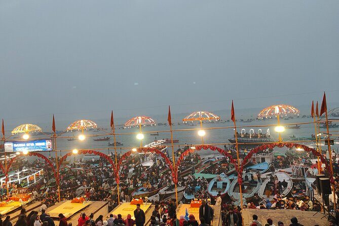 Luxury Curated Private Spiritual Experiences in Varanasi - Who Should Consider This Tour?