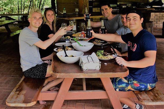Luxury Daintree - Cape Tribulation Tour From Port Douglas - Cancellation Policy