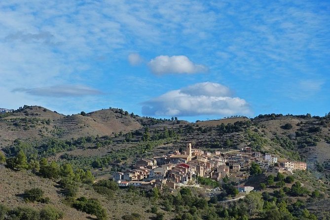 Luxury Dali Experience - Exploring Dali Wine & Dine - The Sum Up