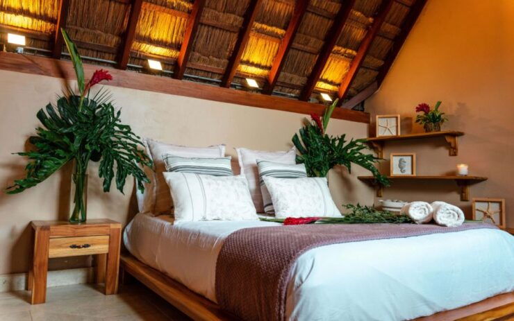 Luxury Day in Tierra Bomba at the Best Beach Club - Booking and Payment Details