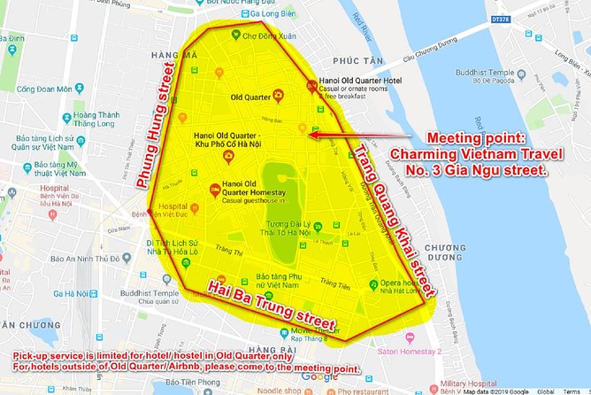 Luxury Day Tour Halong - Lan Ha Bay From Hanoi - The Sum Up