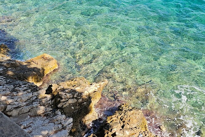 Luxury Day Tour to KorčUla - Tour Highlights