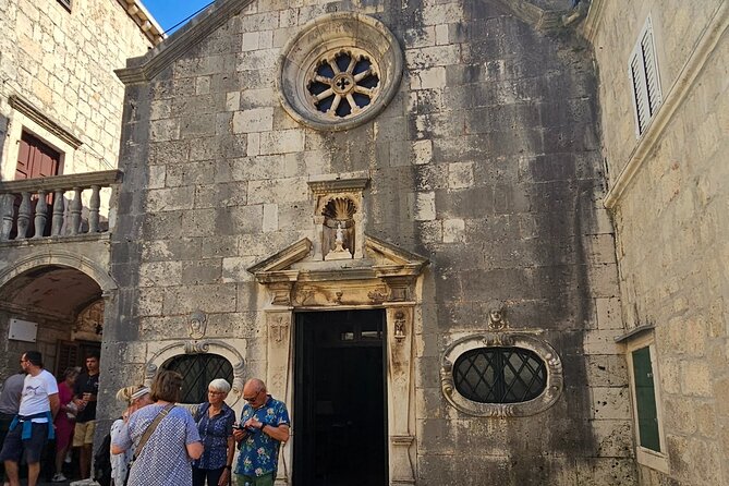Luxury Day Tour to KorčUla - Customer Reviews