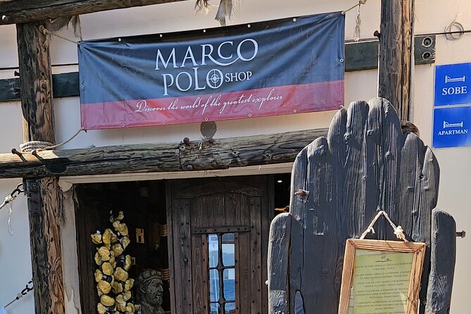 Luxury Day Tour to KorčUla - Meeting and Pickup Details