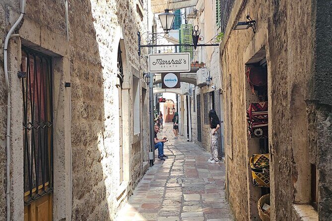 Luxury Day tour to Montenegro - FAQ