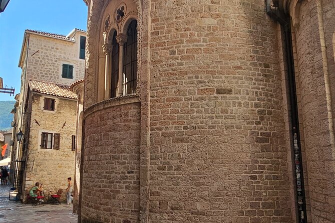 Luxury Day Tour to Montenegro - Additional Information