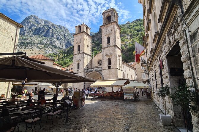 Luxury Day Tour to Montenegro - Reviews