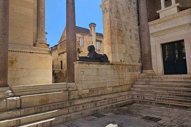 Luxury Day Tour to Split - Additional Information