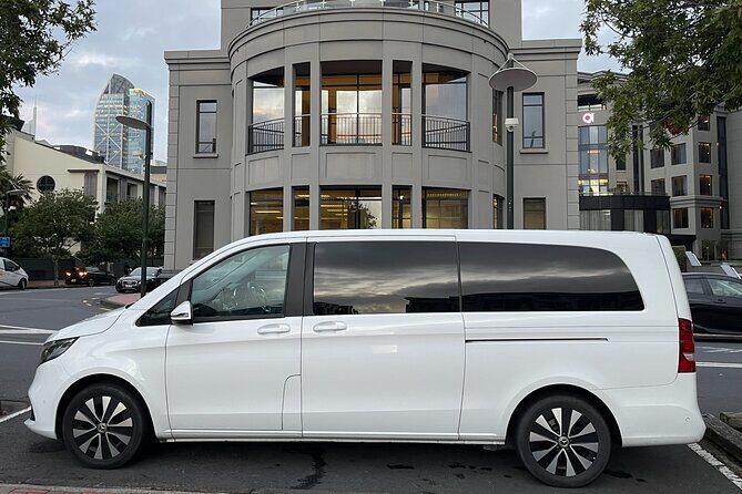 Luxury Day Tours Auckland - Introduction: A Luxurious Way to Explore Auckland and Beyond