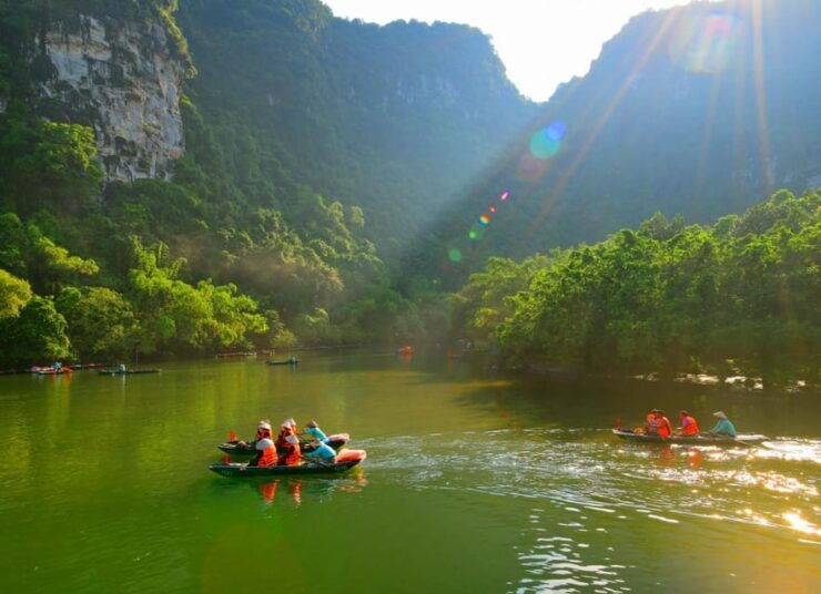 Luxury Day Trip: Bich Dong, Local Farmers House, Trang An - Good To Know