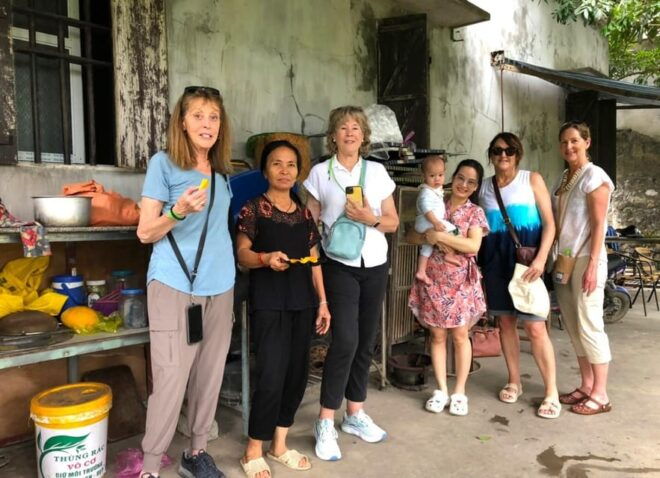 Luxury Day Trip: Bich Dong, Local Farmers House, Trang An - Optional Activities to Enjoy