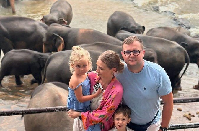 Luxury Day Trip from Colombo to Pinnawala and Kandy Highlights - Final Thoughts