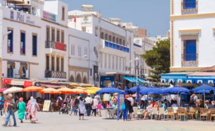 Luxury Day Trip to Essaouira ,Atlantic Coastal With a Group - Inclusions