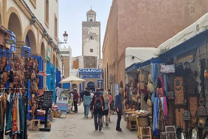 Luxury Day Trip to Essaouira - Good To Know
