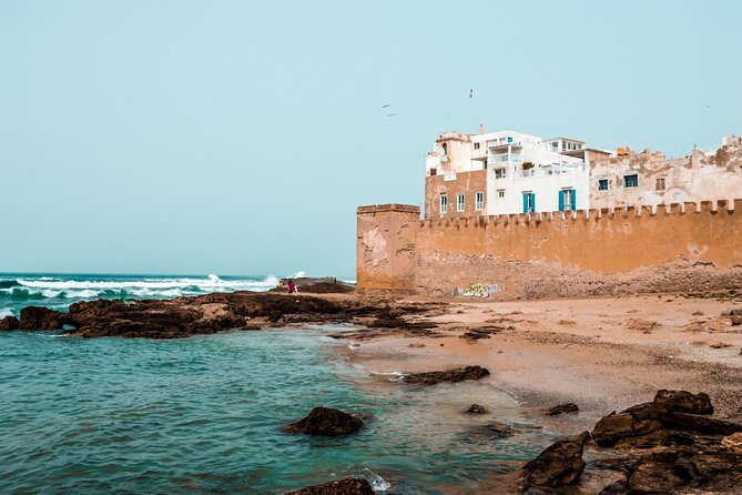 Luxury Day Trip to Essaouira - Whats Included