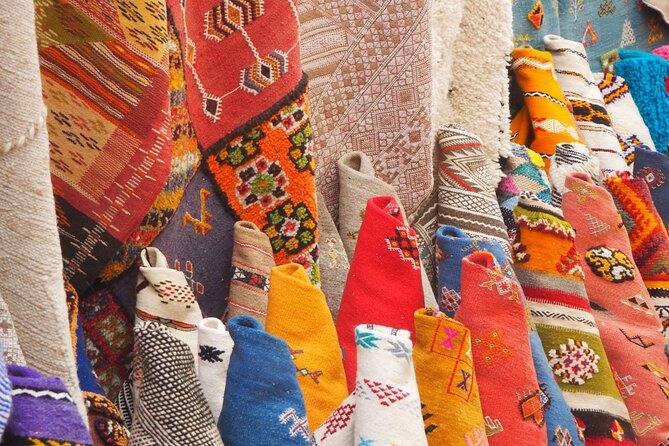 Luxury Day Trip to Essaouira - Cancellation Policy