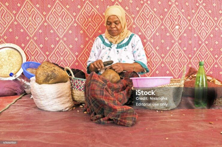 Luxury Day Trip to Essaouira From Marrakech - Trip Duration and Flexibility