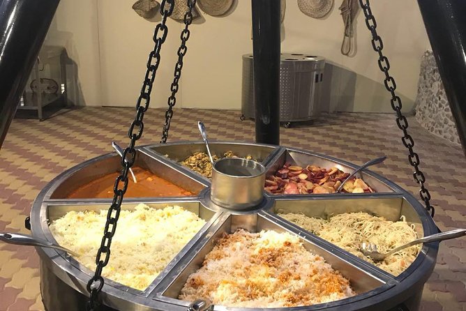 Luxury Desert Safari Dubai - Meeting and Pickup