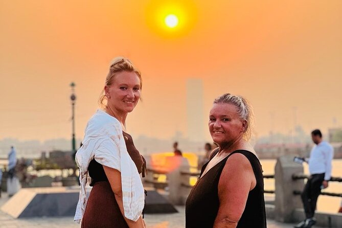 Luxury Desert Safari, Quad Bike, Camels Riding With Arabic BBQ - Pickup and Logistics