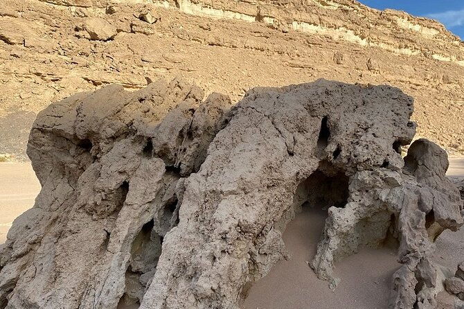 Luxury Desert Safari Tour, Morning & Afternoon from Hurghada - Good To Know