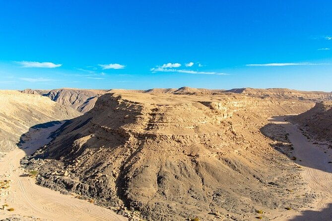 Luxury Desert Safari Tour, Morning & Afternoon from Hurghada - Final Thoughts: Is It the Right Tour for You?