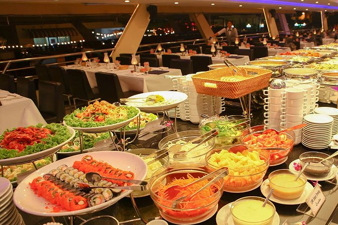 Luxury Dinner by Chaophraya Princess River Cruise With Pickup (Sha Plus) - Meeting and Pickup Information