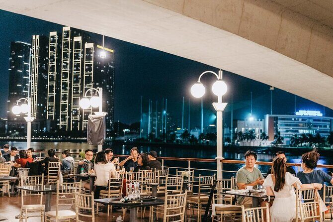 Luxury Dinner Cruise on Saigon River (Private Car) - World Travel - The Practicalities: What You Need to Know