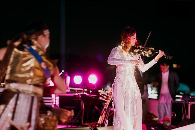 Luxury Dinner Cruise With Private Guide and Hotel Transfer - Frequently Asked Questions