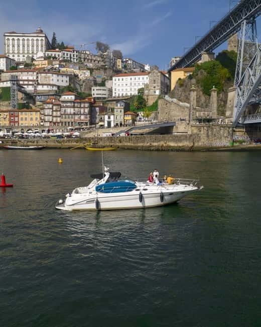 Luxury Douro Yacht Tour: Scenic Views & Complimentary Drinks - FAQ