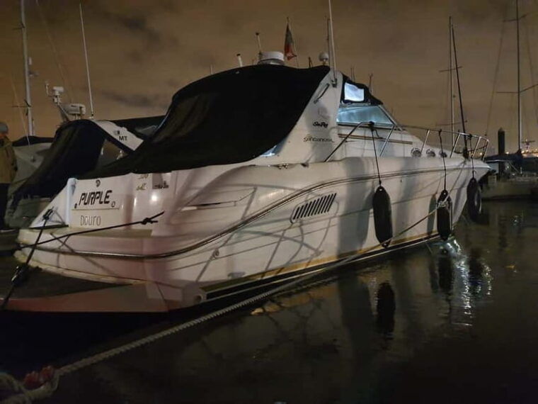 Luxury Douro Yacht Tour: Scenic Views & Complimentary Drinks - Authentic Traveler Insights