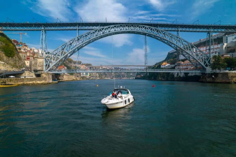 Luxury Douro Yacht Tour: Scenic Views & Complimentary Drinks - Who This Tour Is Best For