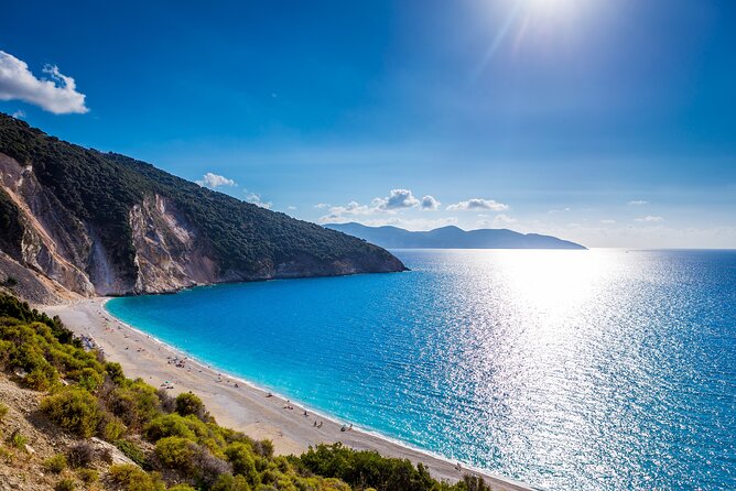 Luxury Escape to Drogarati and Melissani Caves - Booking Information