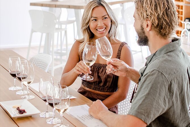 Luxury Estate Private Picnic at Brookland Valley - Meeting and Pickup