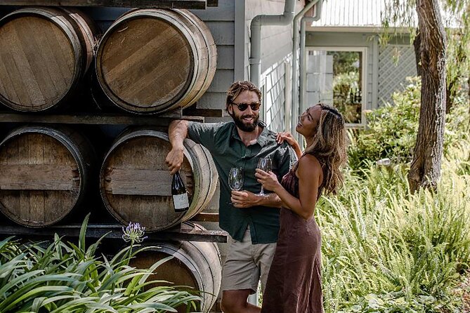 Luxury Estate Private Picnic at Brookland Valley - Common Questions