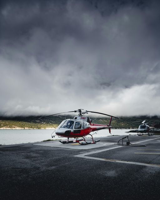 Luxury Everest Base Camp Heli Trek 9 Days - Luxury Accommodations and Amenities