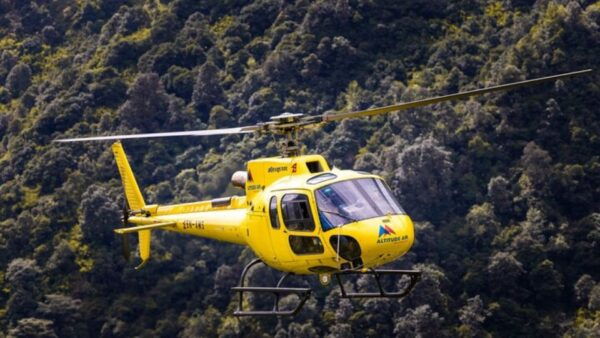 Luxury Everest Base Camp Helicopter Tour - How to Prepare for the Helicopter Tour