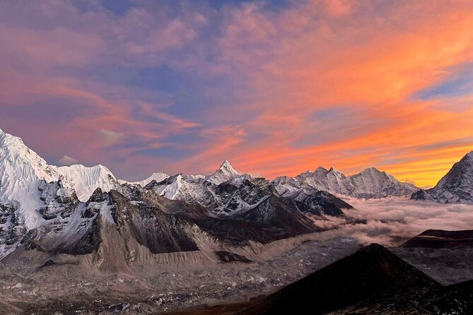 Luxury Everest Base Camp Trek - 11 Days - Itinerary Highlights